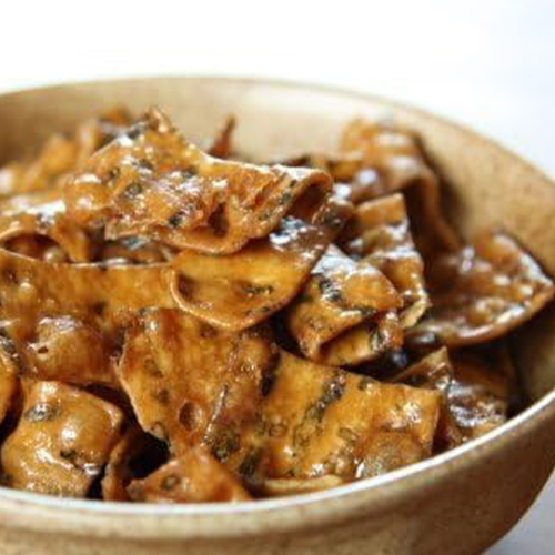 あつみのかりん糖