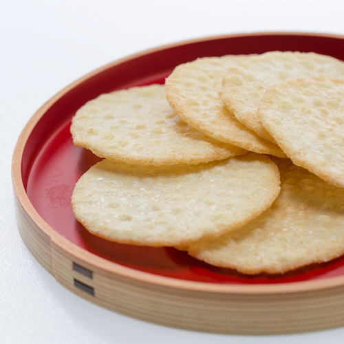 オランダせんべい